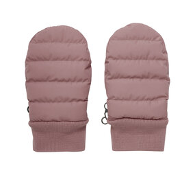 EnFant Wanten Waterproof Rose Taupe