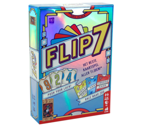 999 Games Flip 7 999 Games Flip 7