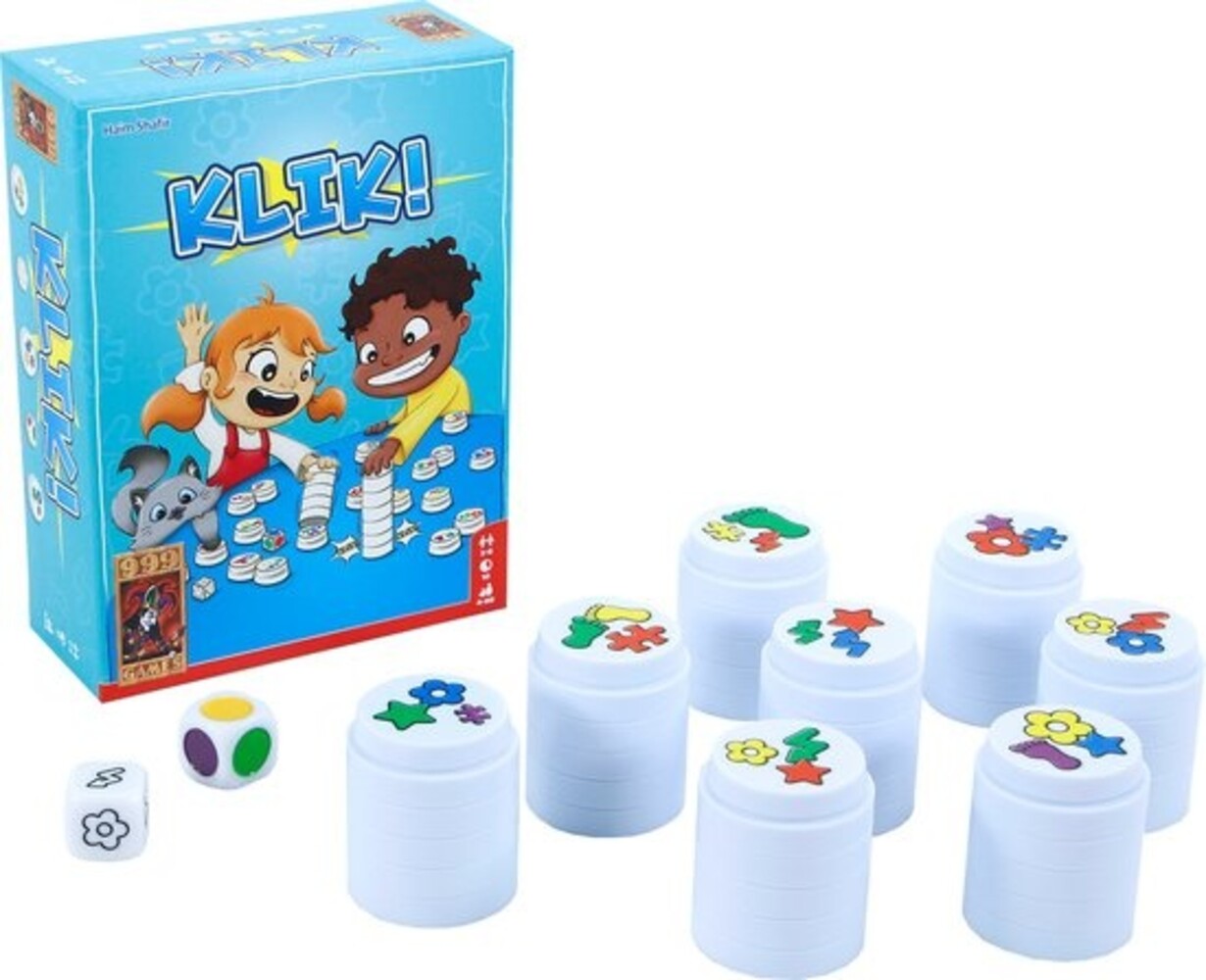 999 Games Klik!