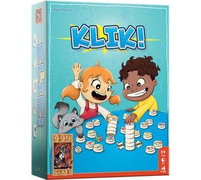 999 Games Klik! 999 Games Klik!