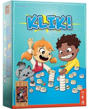 999 Games Klik!