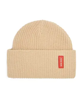 Hello Hossy Beanie Flow Creamy