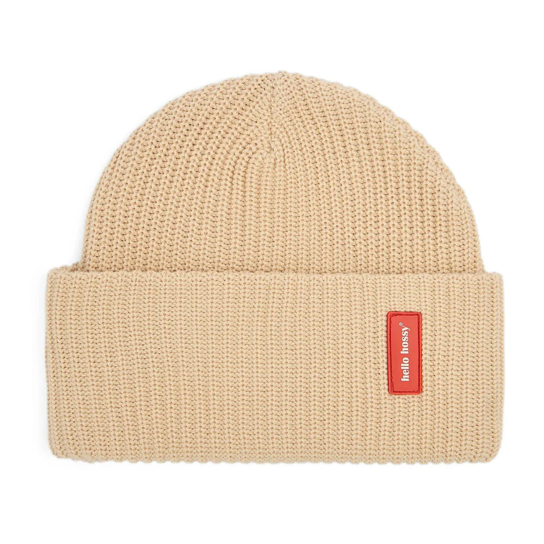 Beanie Flow Creamy afbeelding
