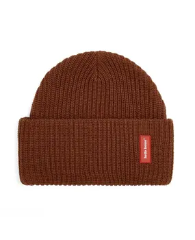 Hello Hossy Beanie Flow Nut