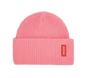 Hello Hossy Beanie Flow Pink Hello Hossy Beanie Flow Pink
