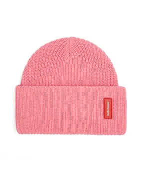 Hello Hossy Beanie Flow Pink