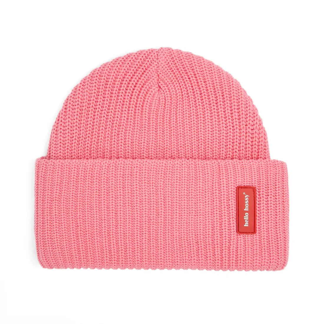Beanie Flow Pink afbeelding