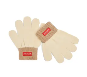 Hello Hossy Handschoenen Handy Sandy Hello Hossy Handschoenen Handy Sandy