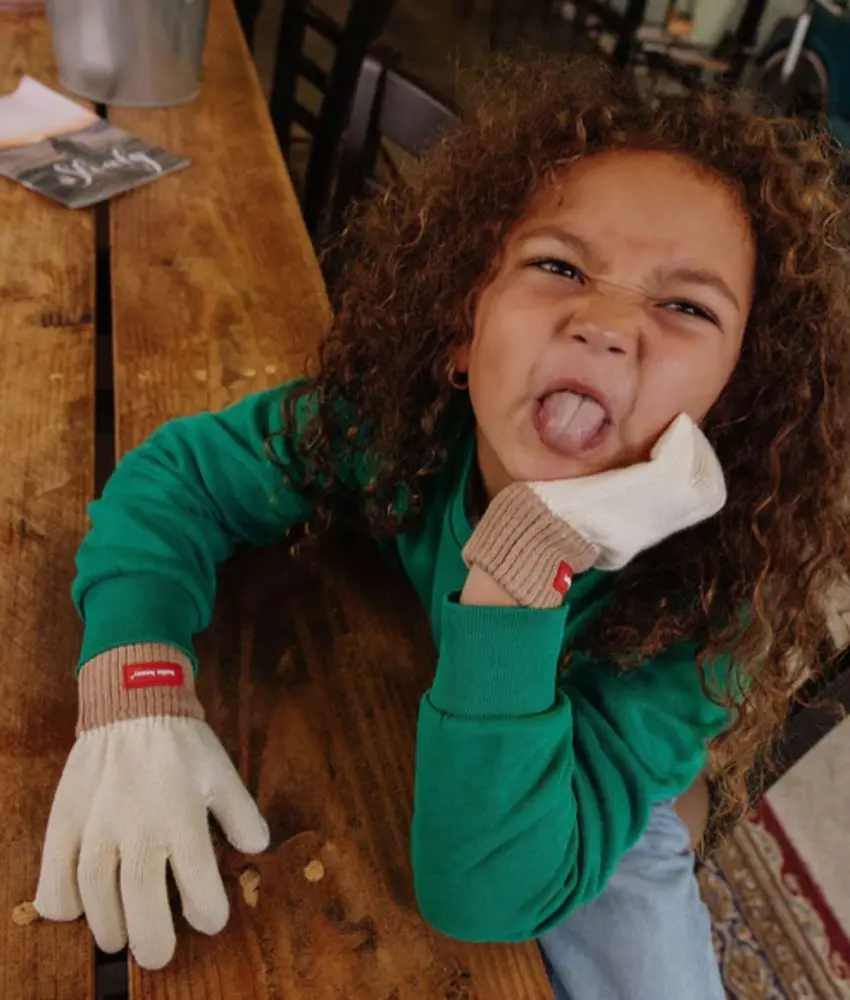 Hello Hossy Handschoenen Handy Sandy