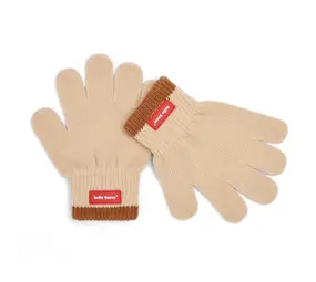 Hello Hossy Handschoenen Handy Creamy Hello Hossy Handschoenen Handy Creamy