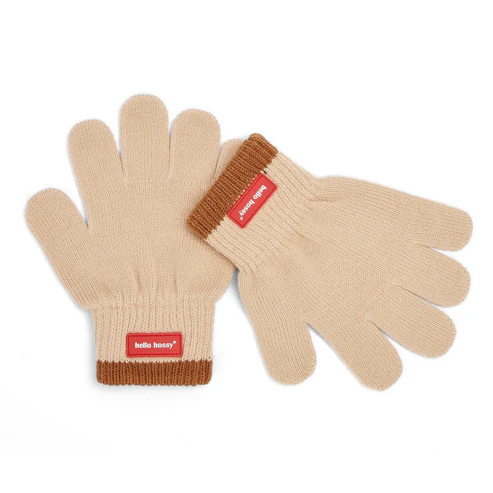 Handschoenen Handy Creamy afbeelding