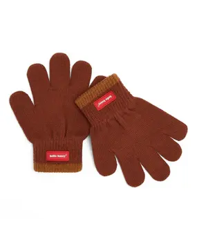 Hello Hossy Handschoenen Handy Nut