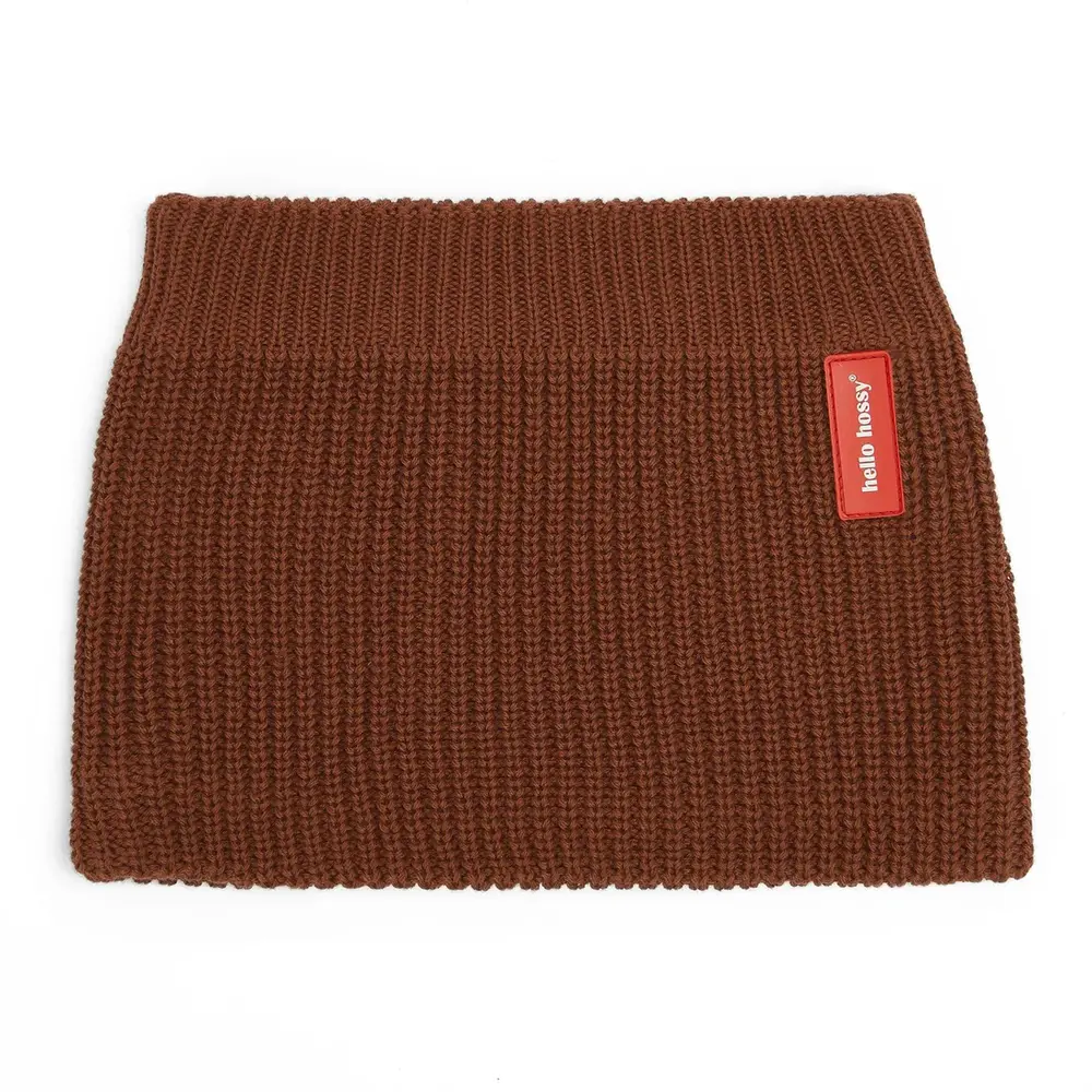 Hello Hossy Cocoon Nut