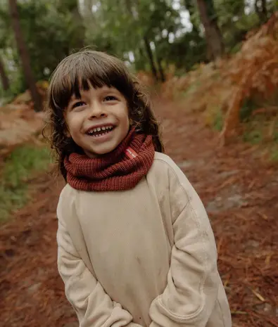 Hello Hossy Cocoon Nut