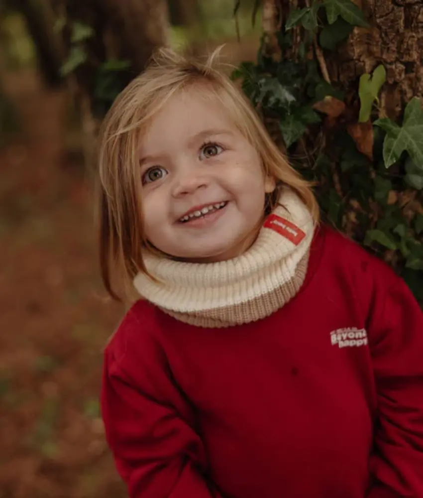 Hello Hossy Cocoon Sandy