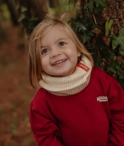 Hello Hossy Cocoon Sandy