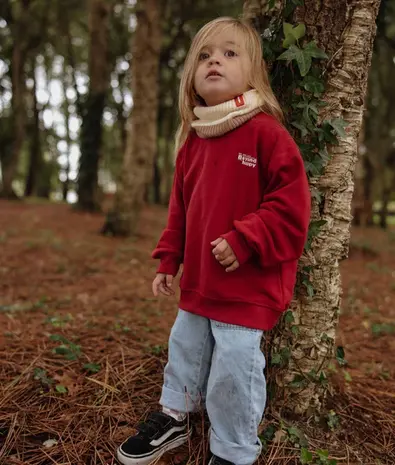 Hello Hossy Cocoon Sandy