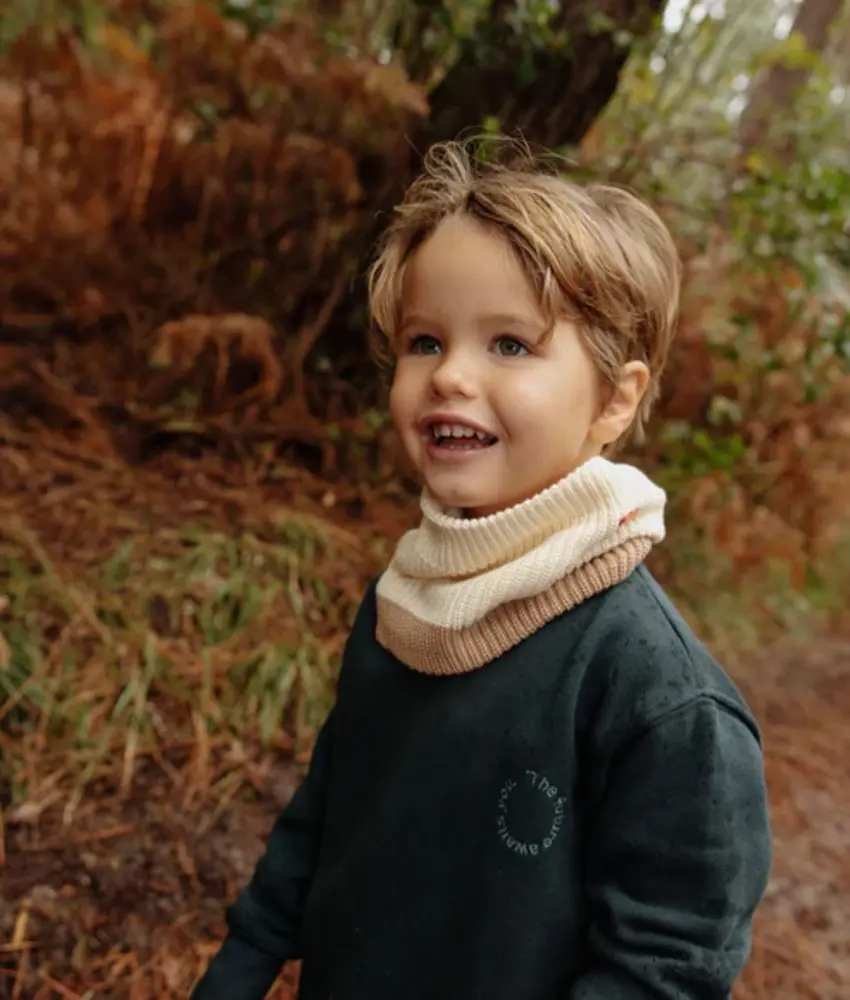 Hello Hossy Cocoon Sandy