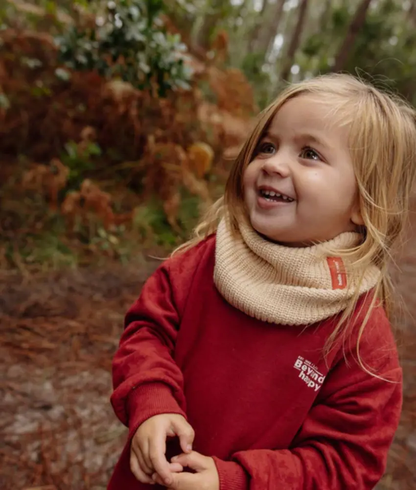 Hello Hossy Cocoon Creamy