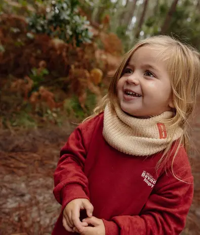 Hello Hossy Cocoon Creamy