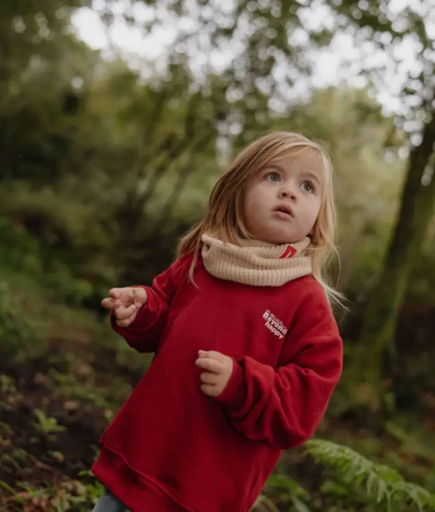 Hello Hossy Cocoon Creamy