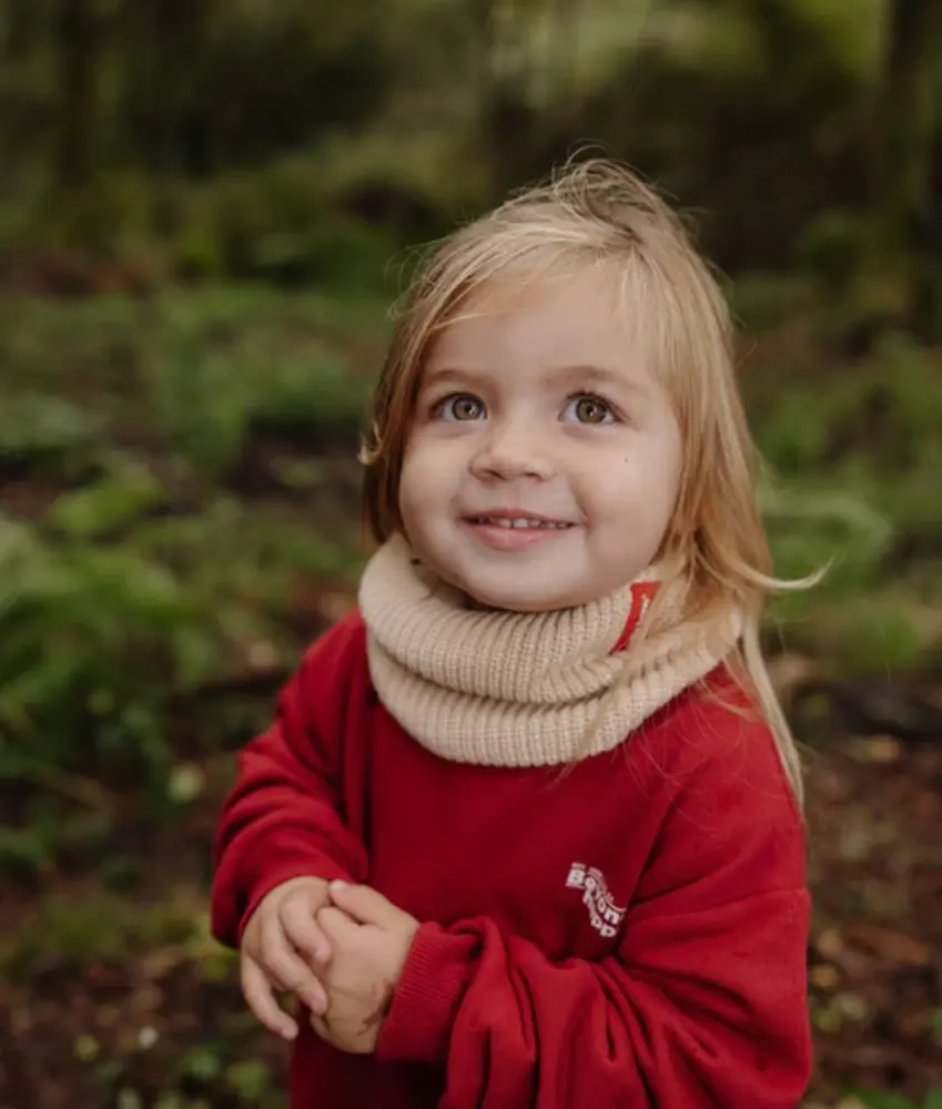 Hello Hossy Cocoon Creamy