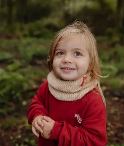 Hello Hossy Cocoon Creamy