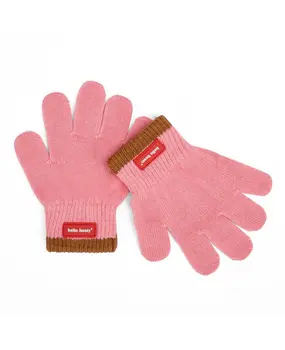Hello Hossy Handschoenen Handy Pink