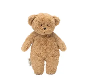 Moonie Sensory Knuffel Little Teddy Cappuccino Moonie Sensory Knuffel Little Teddy Cappuccino