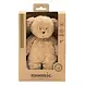 Moonie Sensory Knuffel Little Teddy Cappuccino Moonie Sensory Knuffel Little Teddy Cappuccino