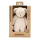 Moonie Sensory Knuffel Little Teddy Sand Moonie Sensory Knuffel Little Teddy Sand