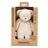Moonie Sensory Knuffel Little Teddy Sand