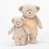 Moonie Sensory Knuffel Little Teddy Sand