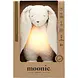 Moonie Knuffelkonijn met Geluid en Nachtlamp Polar Natur 2.0 Moonie Knuffelkonijn met Geluid en Nachtlamp Polar Natur 2.0