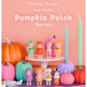 Sonny Angel Pumpkin Patch Series