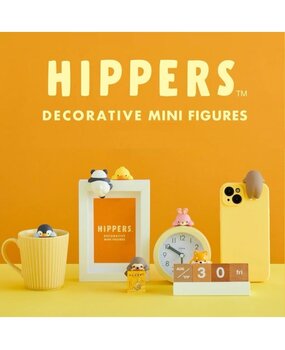 Sonny Angel Hippers Funbarus