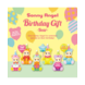 Sonny Angel Birthday Gift Bear Series Sonny Angel Birthday Gift Bear Series