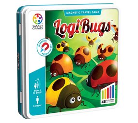 SmartGames Logibugs SmartGames Logibugs