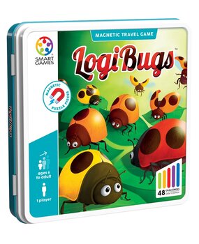 SmartGames Logibugs SmartGames Logibugs