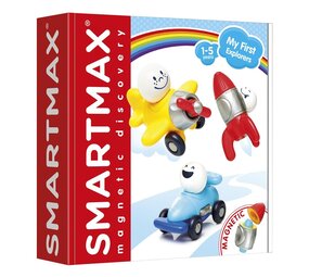 SmartMax My First Explorers SmartMax My First Explorers