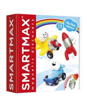 SmartMax My First Explorers SmartMax My First Explorers