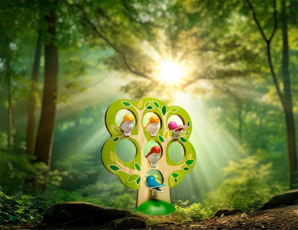 SmartGames 5 Little Birds SmartGames 5 Little Birds