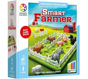 SmartGames Smart Farmer SmartGames Smart Farmer