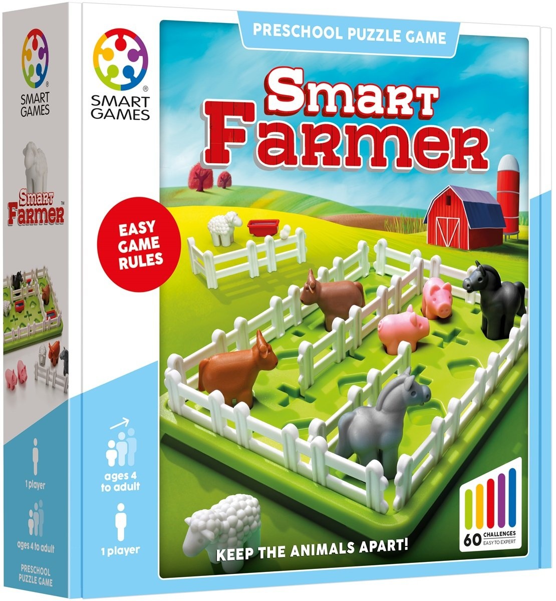 Smart Farmer afbeelding