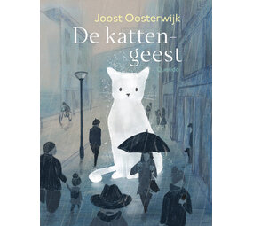 De Kattengeest De Kattengeest