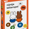 Nijntje Letterspel