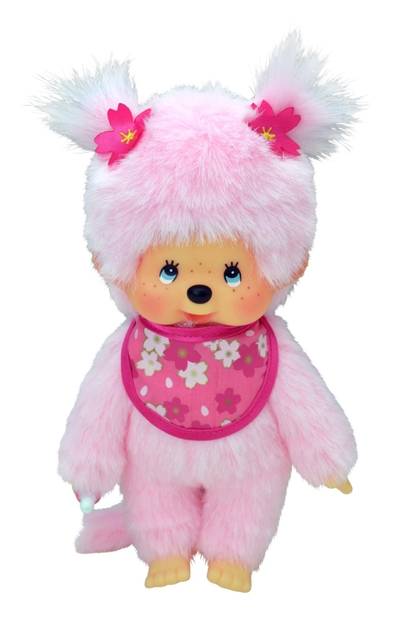 Meisje Cherry Blossom (20cm) afbeelding