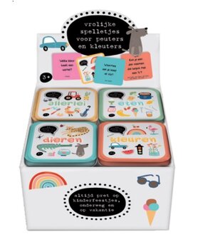 Kijk Eens Om Je Heen