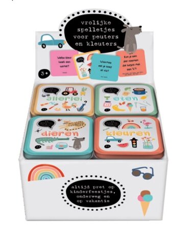 Kijk Eens Om Je Heen