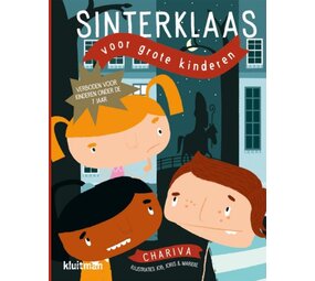 Sinterklaas Voor Grote Kinderen Sinterklaas Voor Grote Kinderen